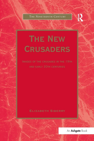 New Crusaders