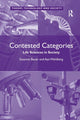 Book cover of: Contested Categories. By: Ayo Wahlberg