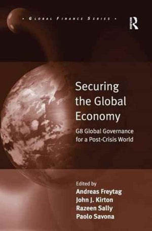Securing the Global Economy