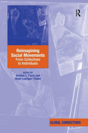 Reimagining Social Movements