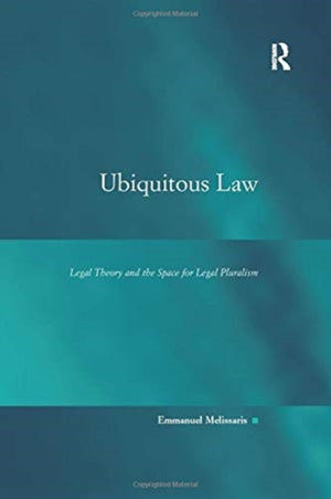 Ubiquitous Law