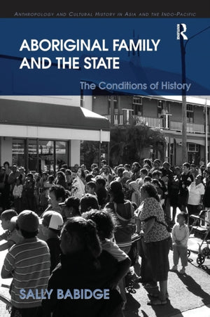Aboriginal Family and the State