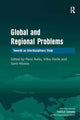 Book cover of: Global and Regional Problems. By: Vilho Harle