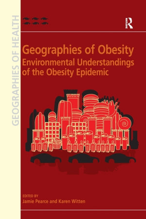 Geographies of Obesity