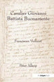 Book cover of: Cavalier Giovanni Battista Buonamente. By: Peter Allsop