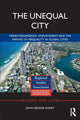 Book cover of: Unequal City. By: John Rennie Short