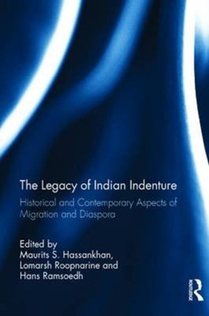 Legacy of Indian Indenture