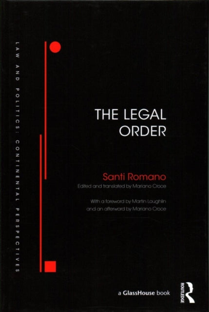 The Legal Order
