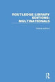 Book cover of: Routledge Library Editions: Multinationals