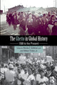 Book cover of: Ghetto in Global History. By: Wendy Z. Goldman