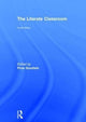 Book cover of: Literate Classroom. By: Prue Goodwin