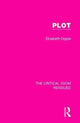 Book cover of: Plot. By: Elizabeth Dipple