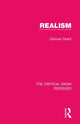 Book cover of: Realism. By: Damian Grant