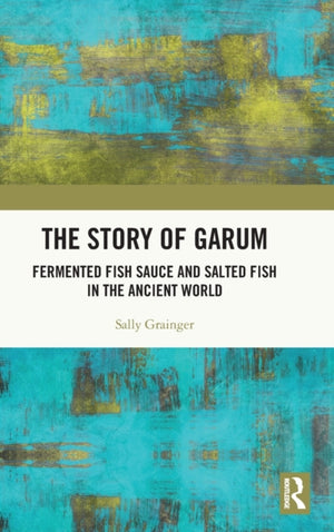 Story of Garum