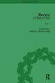 Book cover of: Defoe's Review 1704–13, Volume 9 (1712–13), Part I. By: John McVeagh