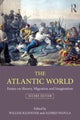 Book cover of: Atlantic World. By: Willem Klooster