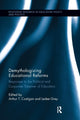 Book cover of: Demythologizing Educational Reforms. By: Arthur T. Costigan