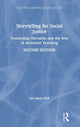 Book cover of: Storytelling for Social Justice. By: Devorah Heitner