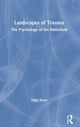 Book cover of: Landscapes of Trauma. By: Nigel Hunt