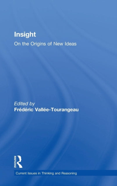 Book cover of: Insight