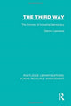 Book cover of: Third Way. By: Dennis Lawrence