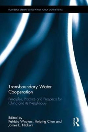 Transboundary Water Cooperation