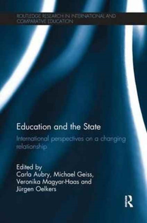 Education and the State