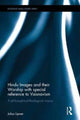 Book cover of: Hindu Images and their Worship with special reference to Vaisnavism. By: Julius J. Lipner