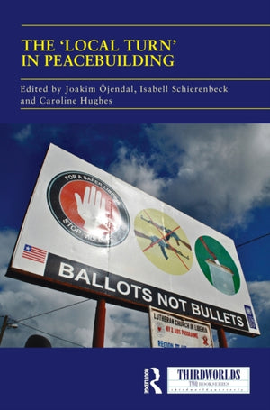 'Local Turn' in Peacebuilding