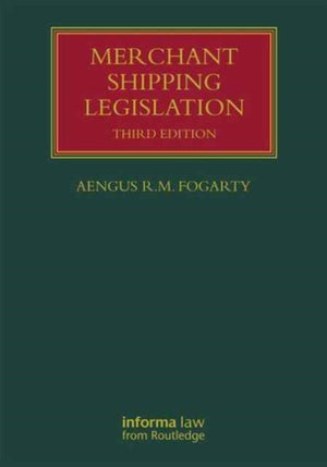 Merchant Shipping Legislation