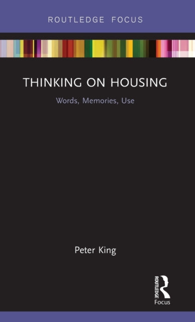 Thinking on Housing