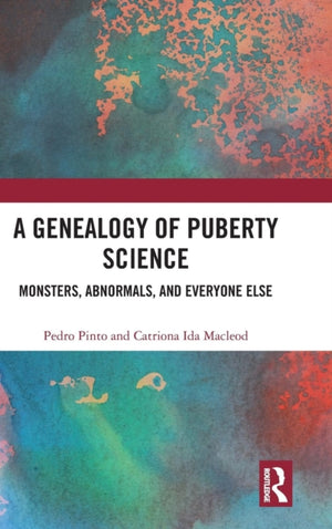 Genealogy of Puberty Science