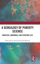 Book cover of: Genealogy of Puberty Science. By: Pedro Pinto