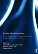 Book cover of: Post-socialist Informalities. By: Abel Polese