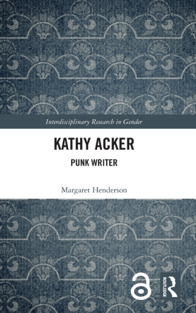 Kathy Acker