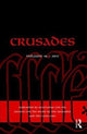 Book cover of: Crusades. By: Benjamin Z. Kedar