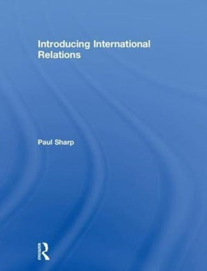 Introducing International Relations