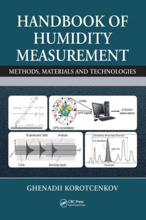 Handbook of Humidity Measurement