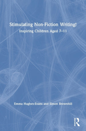 Stimulating Non-Fiction Writing!