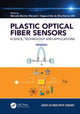 Book cover of: Plastic Optical Fiber Sensors. By: Marcelo M. Werneck