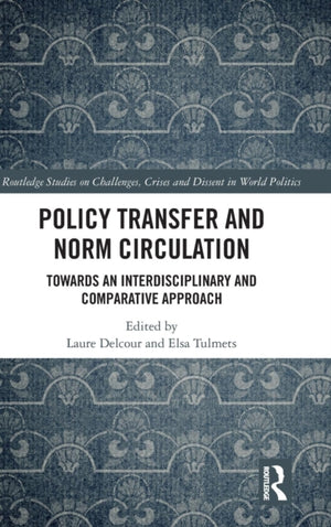 Policy Transfer and Norm Circulation