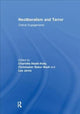 Book cover of: Neoliberalism and Terror. By: Charlotte Heath-Kelly