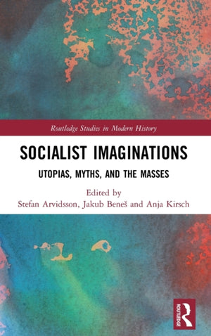 Socialist Imaginations