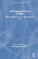 Book cover of: Interrogating Human Origins. By: Martin Porr