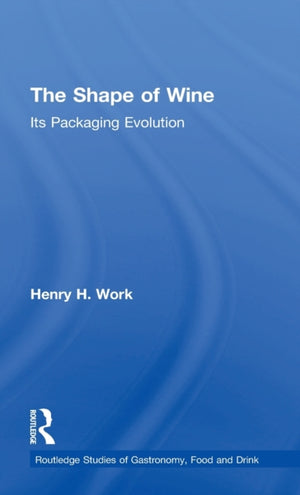 The Shape of Wine
