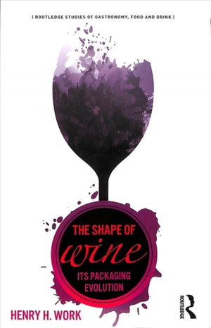 The Shape of Wine
