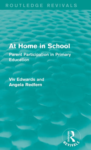 At Home in School (1988)