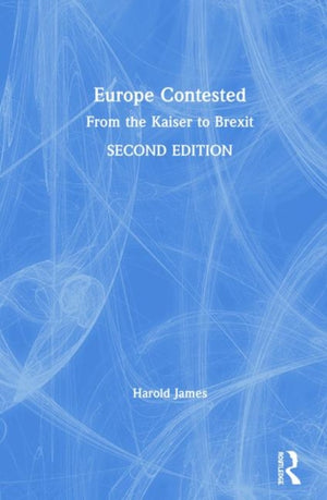 Europe Contested