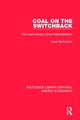 Book cover of: Coal on the Switchback. By: Israel Berkovitch