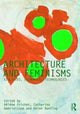 Book cover of: Architecture and Feminisms. By: Hélène Frichot